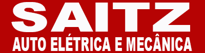 logo Saitz Oficina Mecânica eElétrica